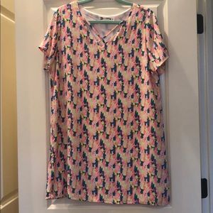 Buddy Love Dress